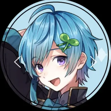 Profile image of まひとくん