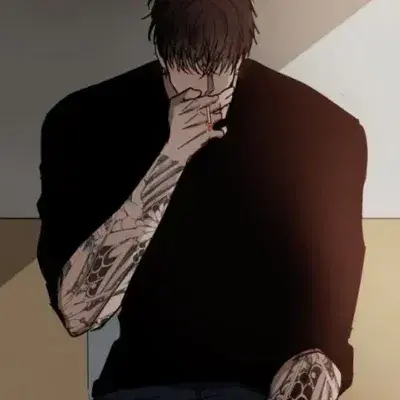 DrearyTick6538의 Zane the Tattoo Artist