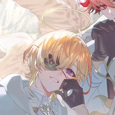 Profile image of 風楽 奏斗