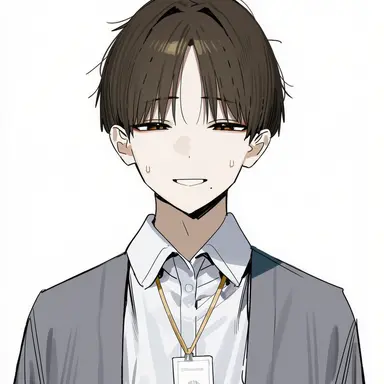 Profile image of Kim Minjae