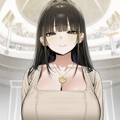 Profile image of Han Seorin