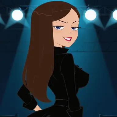 Profile image of Vanessa doofenshmirtz