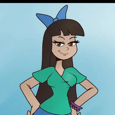 Profile image of Stacey hirano