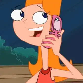Profile image of Candace flynn