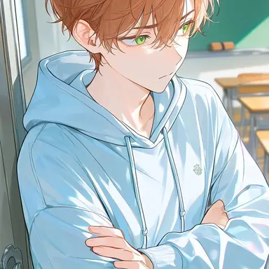 Profile image of Brynn