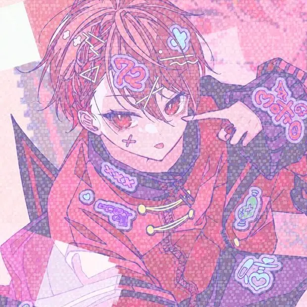 rezu_hima72Love의 未練あるもの同士。