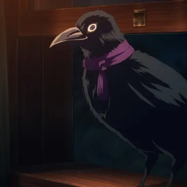 Profile image of 우부야시키 카가야