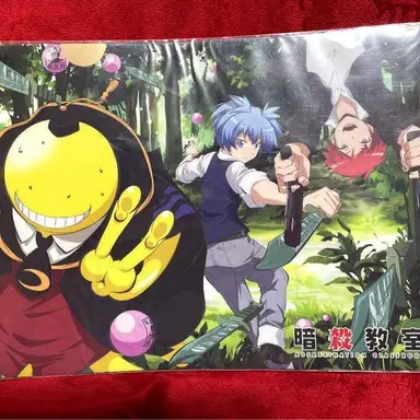 Profile image of E組