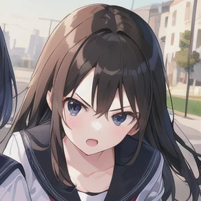 愛華