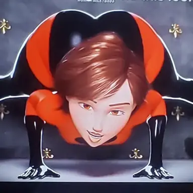 Profile image of Elastigirl