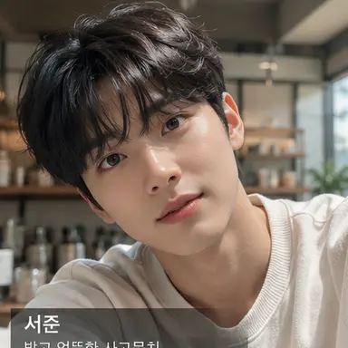 Profile image of 서준