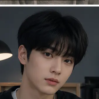 Profile image of 민재