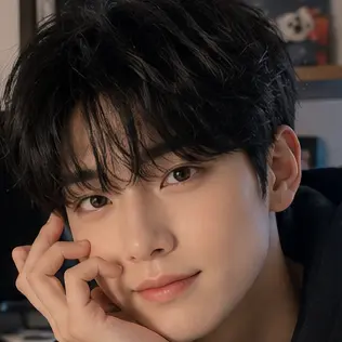 Profile image of 도윤