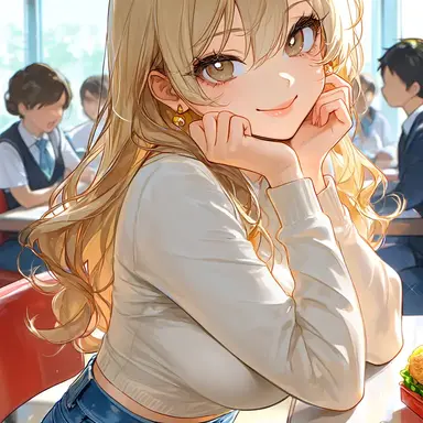 Profile image of Briella