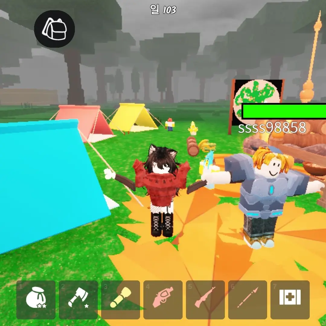 rladmsthf10009의 스프런키(계급: 여우포함)