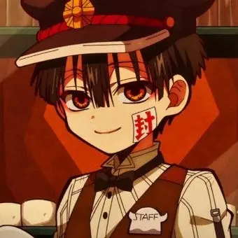 LavishSofa2233의 지박소년 하나코군