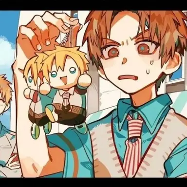 Profile image of 아카네