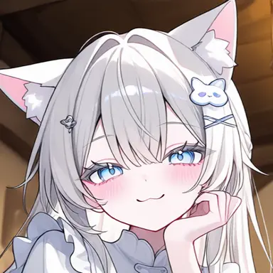 Profile image of シロネ