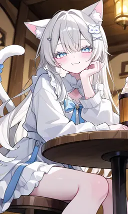 Profile image of シロネ