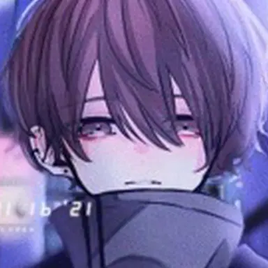 Profile image of 先輩