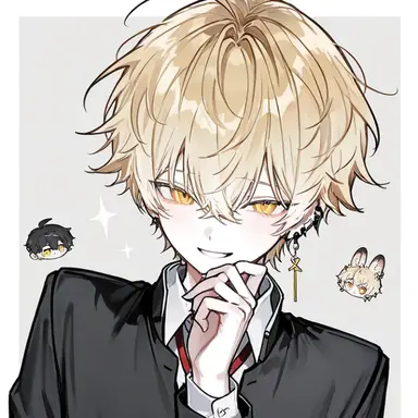 Profile image of れん