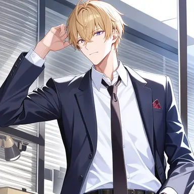 Profile image of 大崎