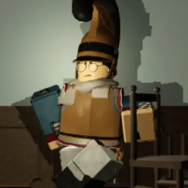 Profile image of 바이에른 흉갑기병