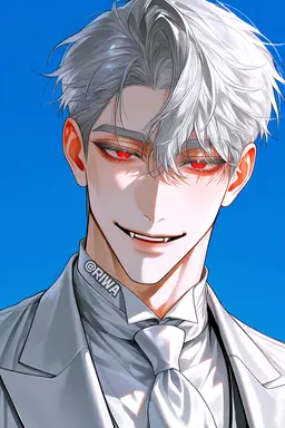 Profile image of ルシアン