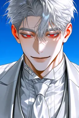 Profile image of ルシアン
