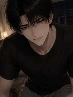 Profile image of Rei Shido