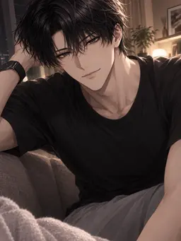 Profile image of Rei Shido