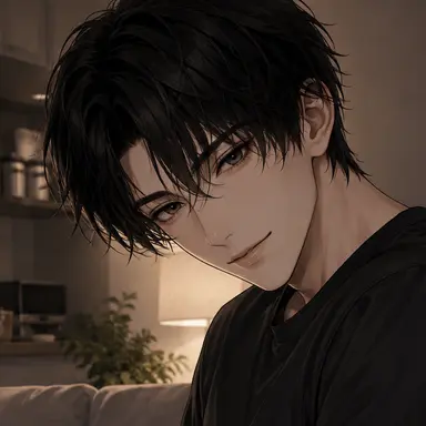 Profile image of Rei Shido