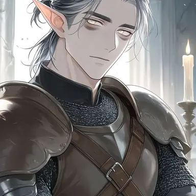 Profile image of Orveth
