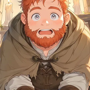 Profile image of Bryndok
