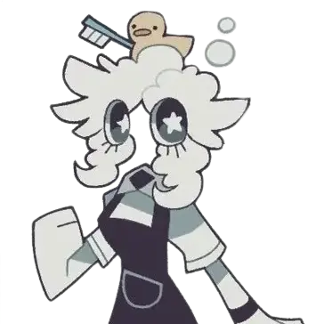 Profile image of Bubble