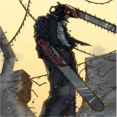 Profile image of 체인소 맨