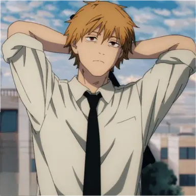 Profile image of 덴지