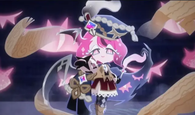 Profile image of イシュ