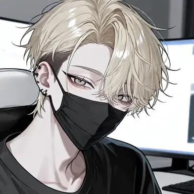 Profile image of Zek