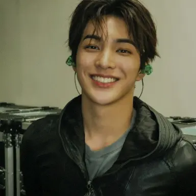 Profile image of Keonho.