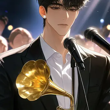 Profile image of Seon Yujin