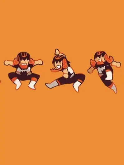 Rafu의 瀬呂がちっちゃく…というか幼児化！
