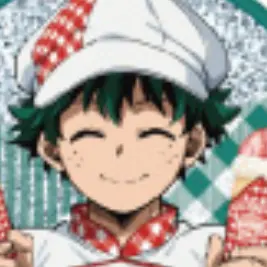 Profile image of 緑谷出久