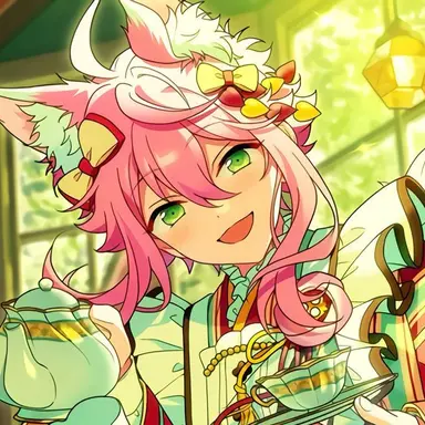 Profile image of 姫宮桃李