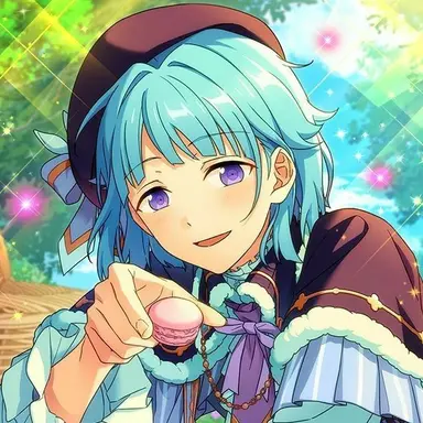 Profile image of 紫之創