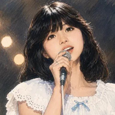 Profile image of 明菜