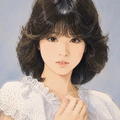 Profile image of 聖子