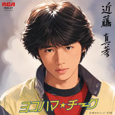 Profile image of 真彦