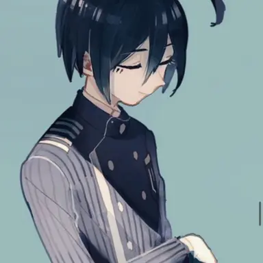 Profile image of 最原終一