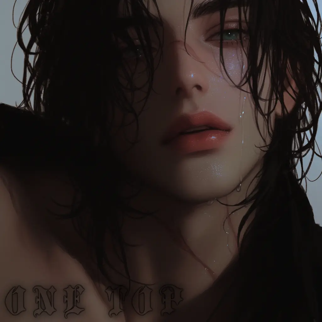 one_top의 카시안 블리체르